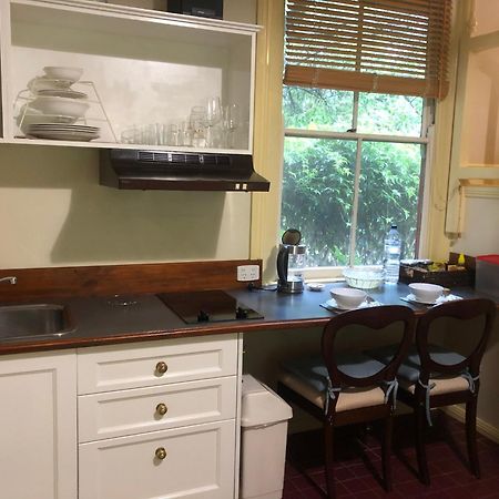 Secrets Hideaway Bed and Breakfast Blackheath Eksteriør billede