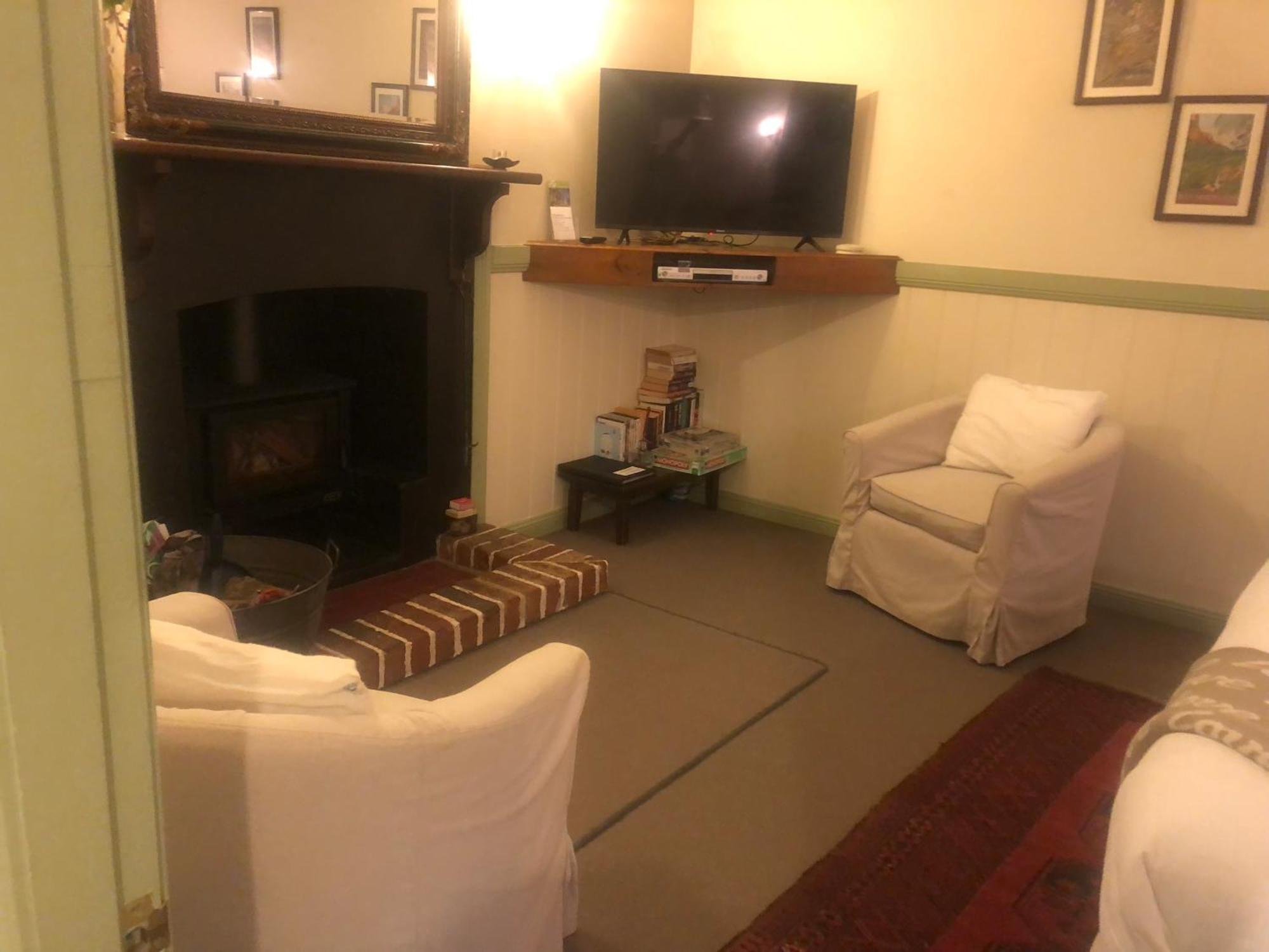 Secrets Hideaway Bed and Breakfast Blackheath Eksteriør billede