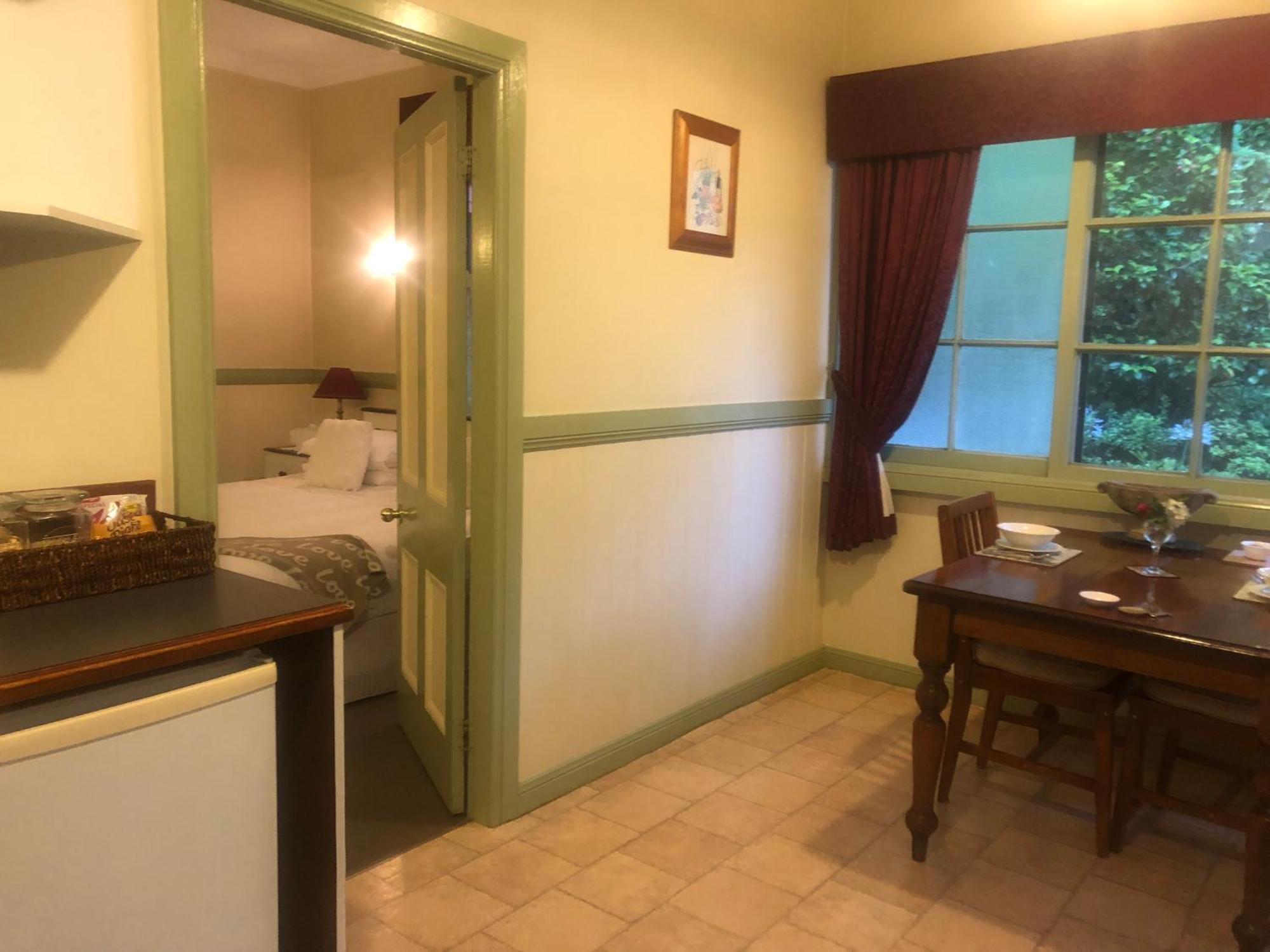 Secrets Hideaway Bed and Breakfast Blackheath Eksteriør billede