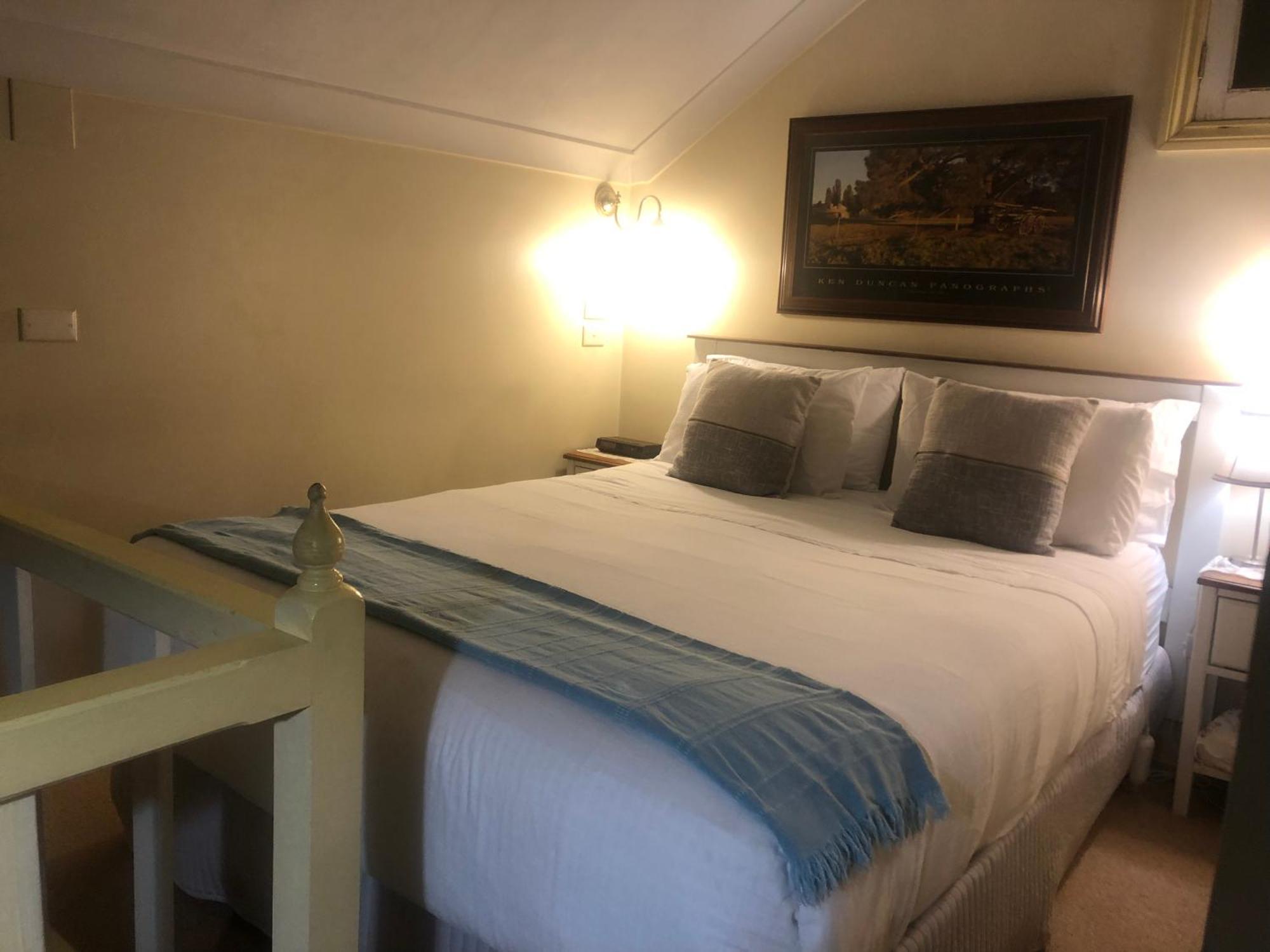 Secrets Hideaway Bed and Breakfast Blackheath Eksteriør billede