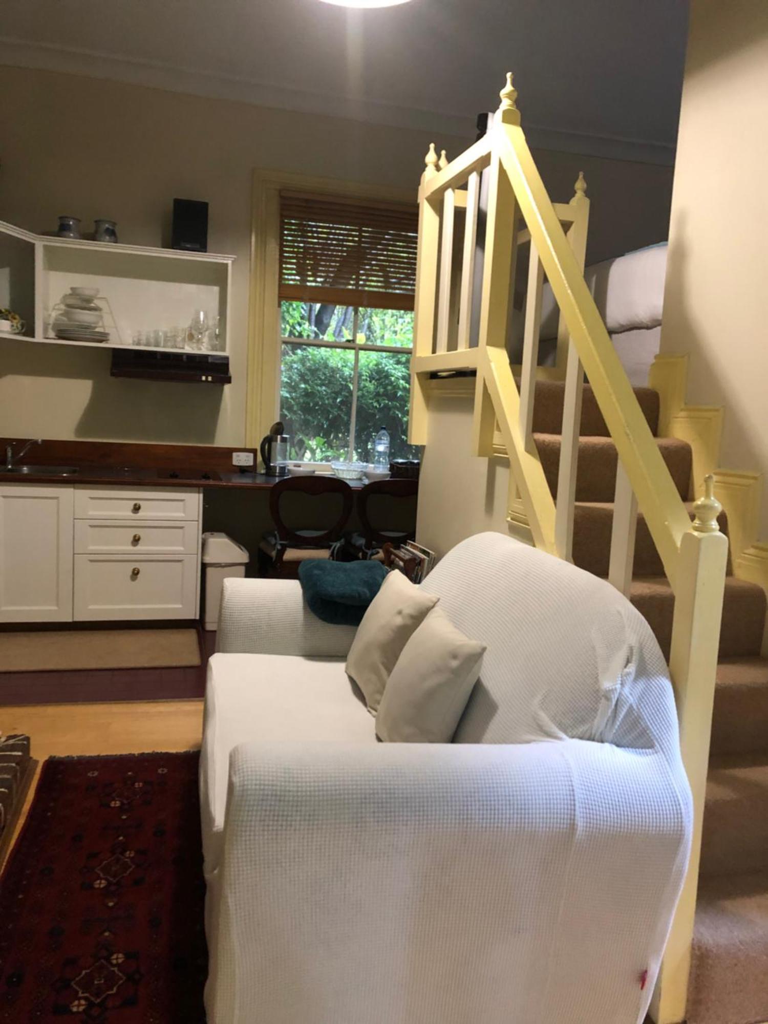 Secrets Hideaway Bed and Breakfast Blackheath Eksteriør billede