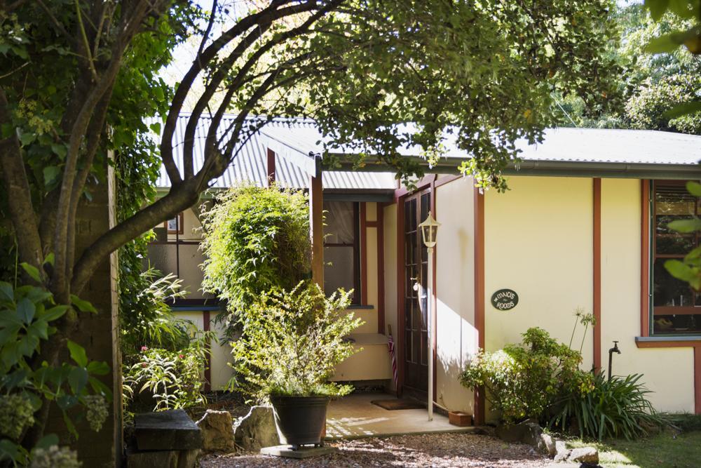 Secrets Hideaway Bed and Breakfast Blackheath Eksteriør billede