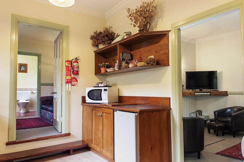 Secrets Hideaway Bed and Breakfast Blackheath Eksteriør billede