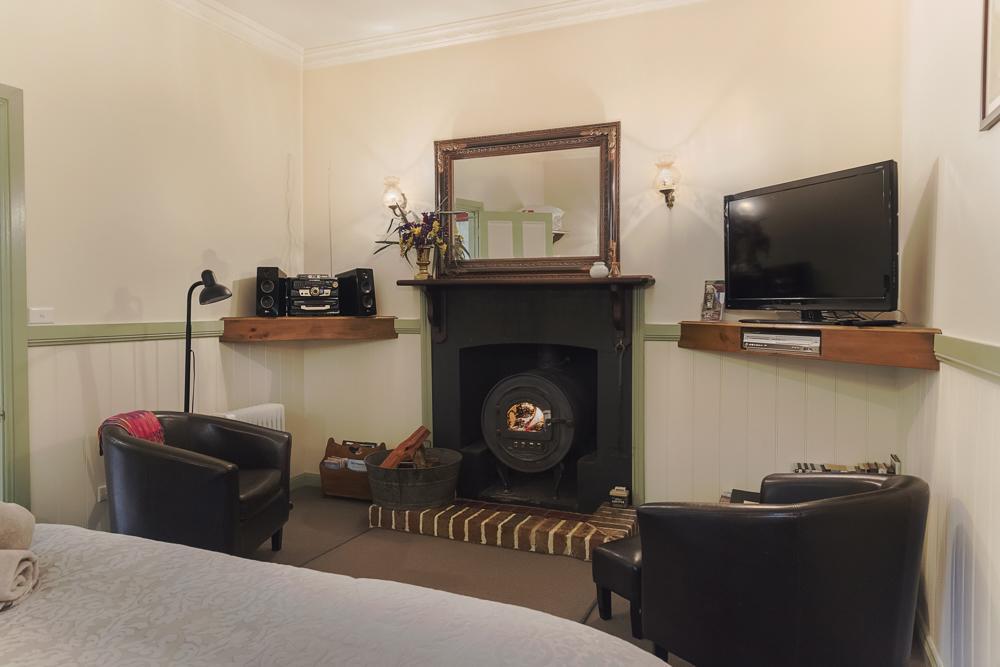 Secrets Hideaway Bed and Breakfast Blackheath Eksteriør billede