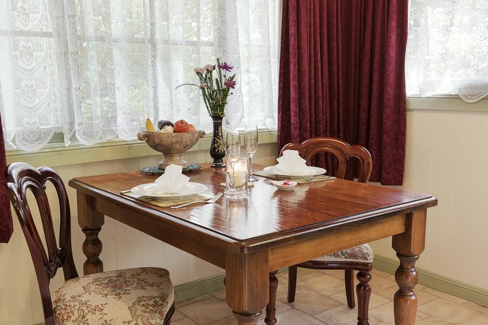 Secrets Hideaway Bed and Breakfast Blackheath Eksteriør billede