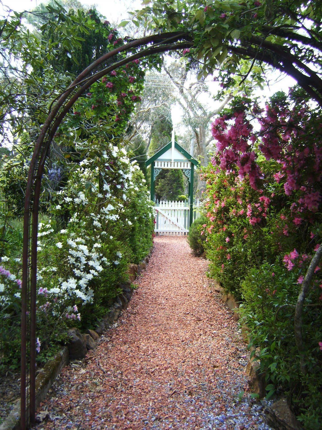 Secrets Hideaway Bed and Breakfast Blackheath Eksteriør billede