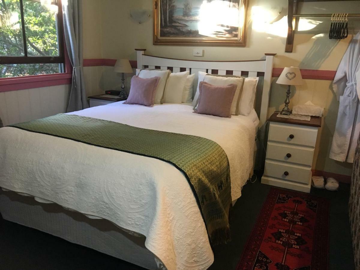 Secrets Hideaway Bed and Breakfast Blackheath Eksteriør billede