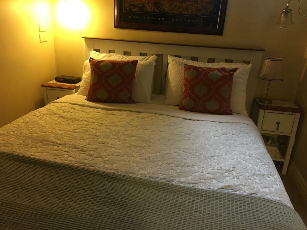 Secrets Hideaway Bed and Breakfast Blackheath Eksteriør billede