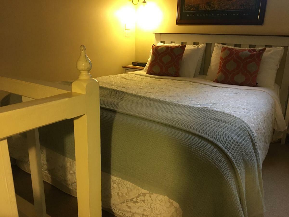 Secrets Hideaway Bed and Breakfast Blackheath Eksteriør billede