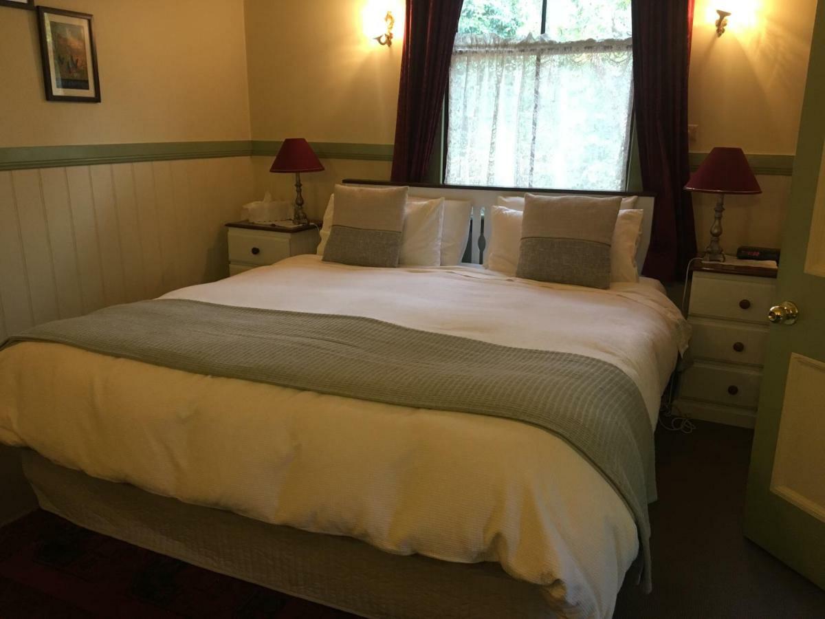 Secrets Hideaway Bed and Breakfast Blackheath Eksteriør billede