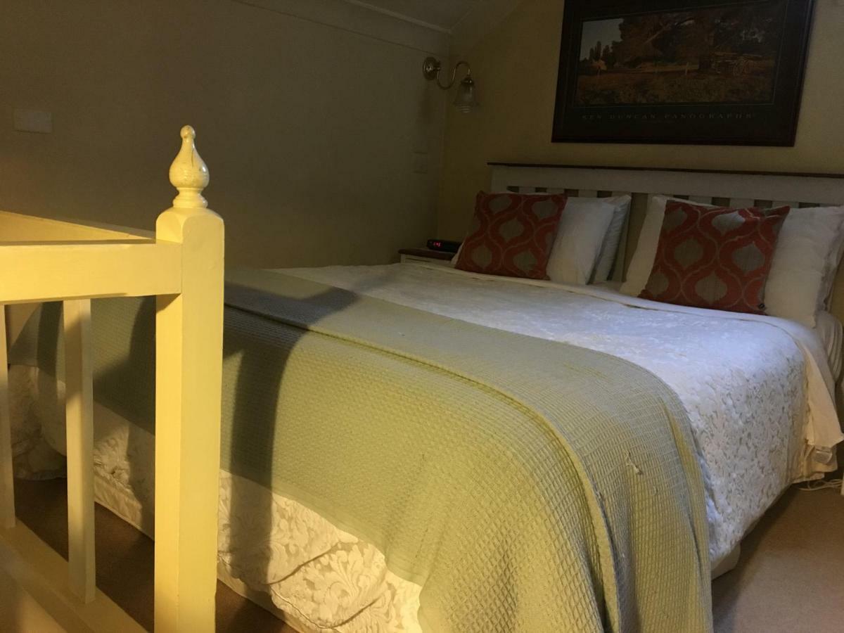 Secrets Hideaway Bed and Breakfast Blackheath Eksteriør billede