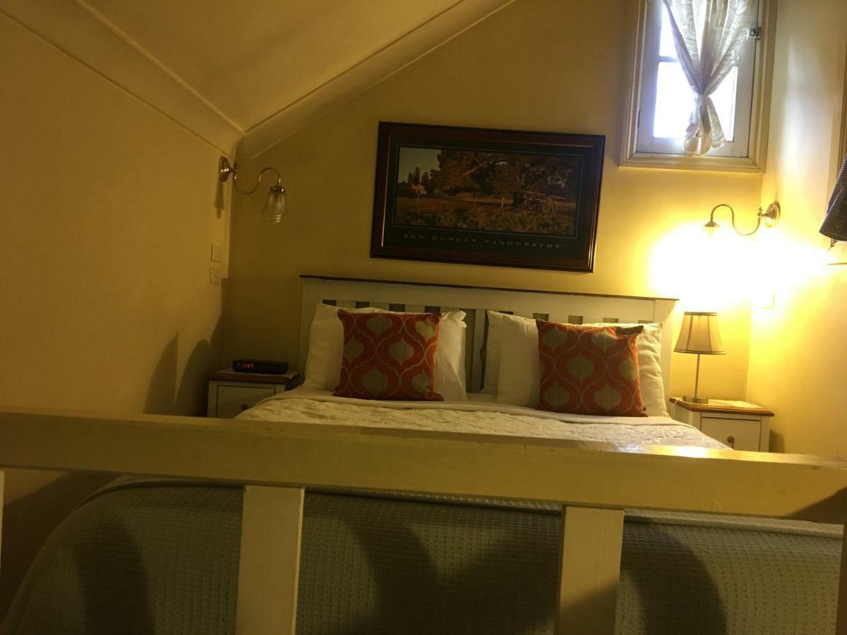 Secrets Hideaway Bed and Breakfast Blackheath Eksteriør billede