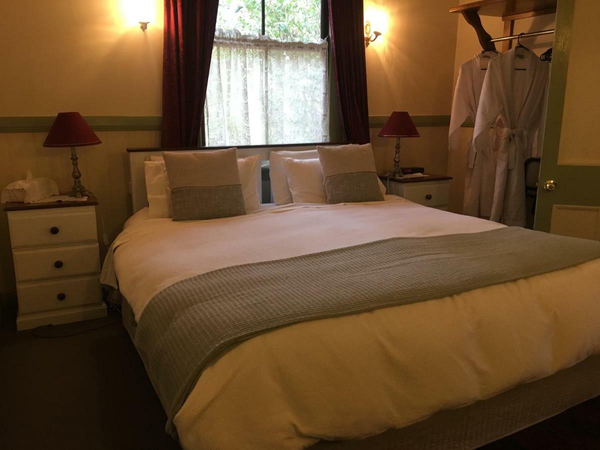 Secrets Hideaway Bed and Breakfast Blackheath Eksteriør billede