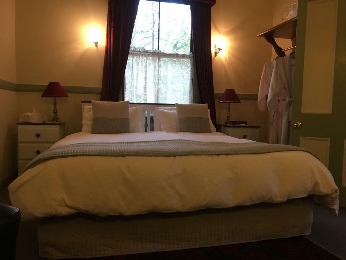 Secrets Hideaway Bed and Breakfast Blackheath Eksteriør billede