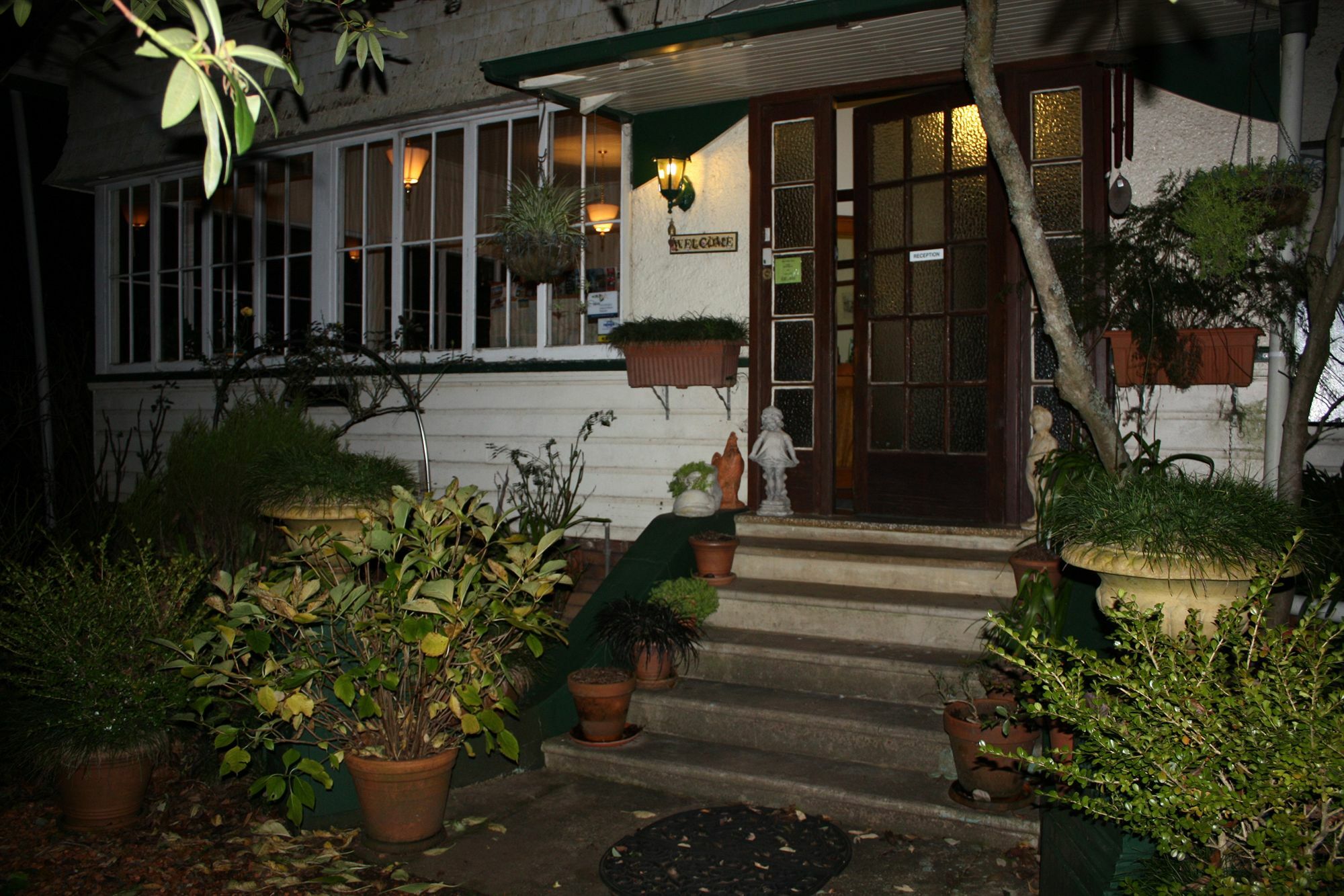 Secrets Hideaway Bed and Breakfast Blackheath Eksteriør billede