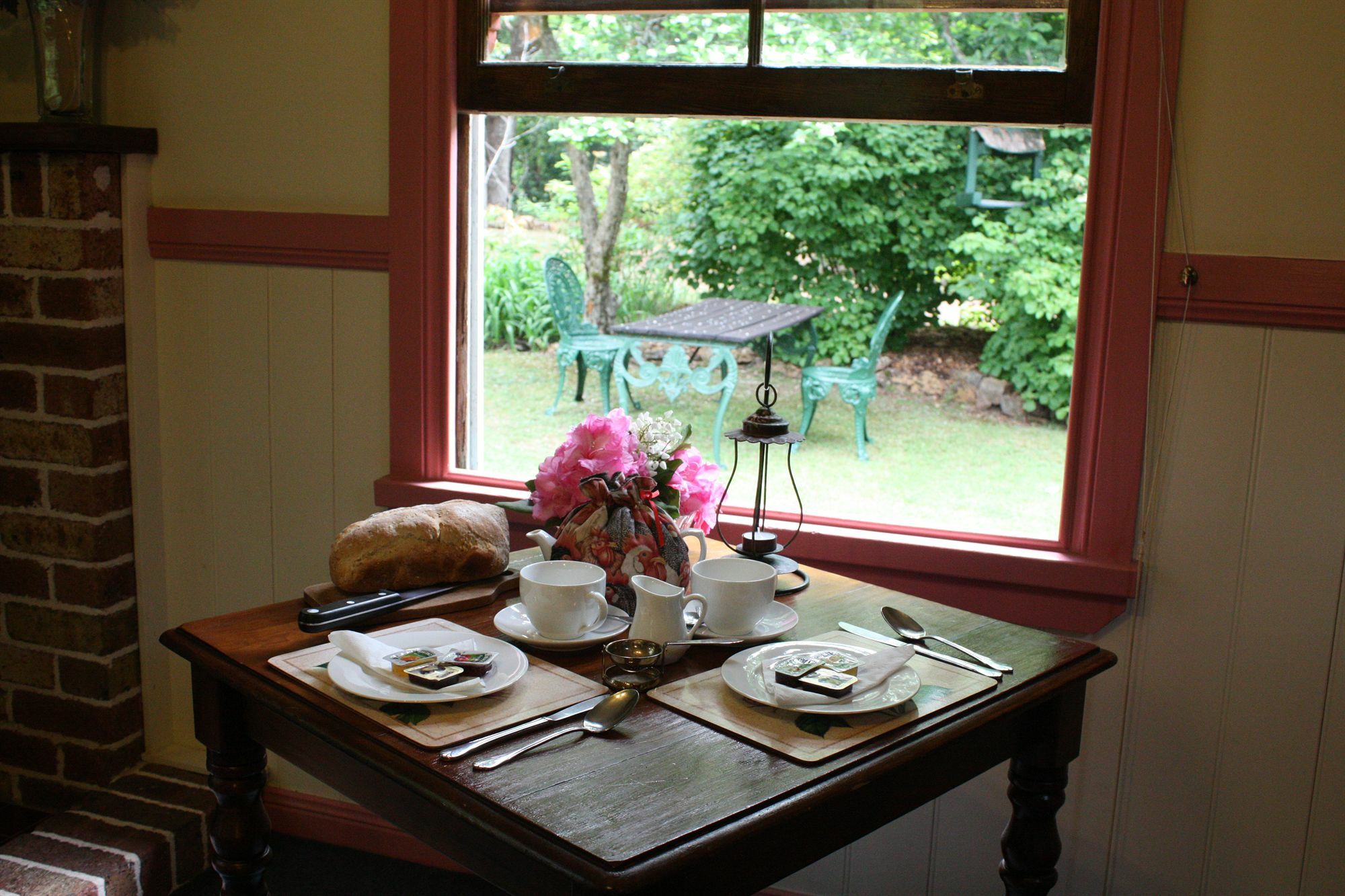 Secrets Hideaway Bed and Breakfast Blackheath Eksteriør billede